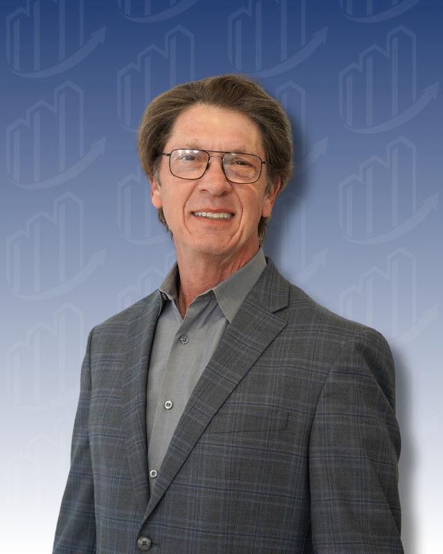 Lee Fredrick