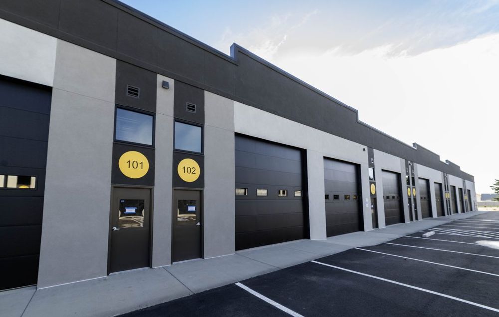 Premier Flex Johnstown property