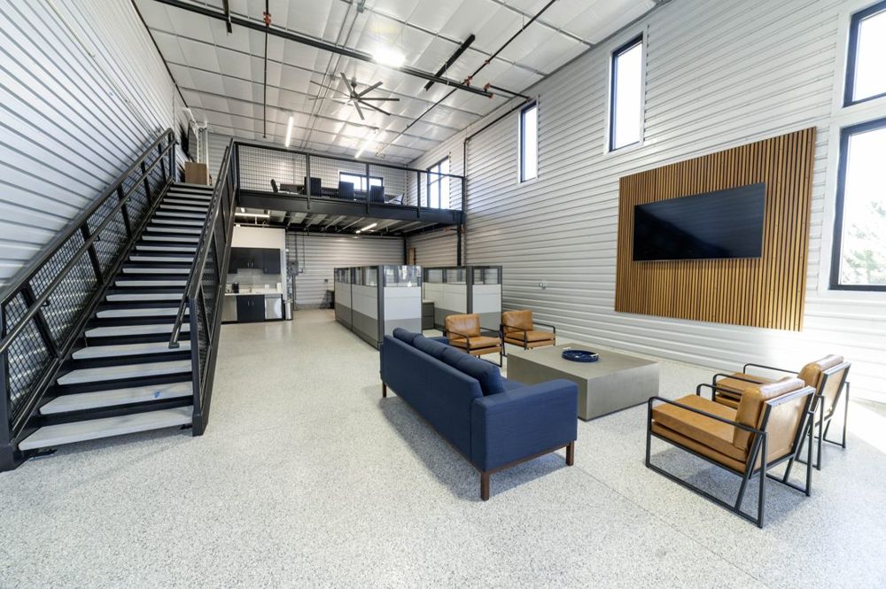 Premier Flex Johnstown property